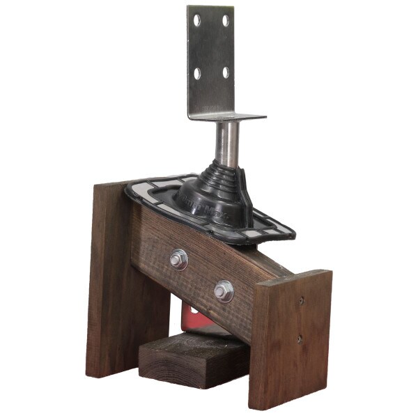 Bracket Roof Extenda STD & Seal